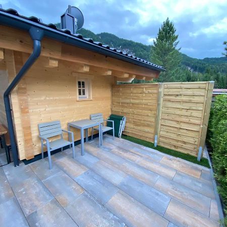 Group Stay Near Bangerpark Шарніц Екстер'єр фото